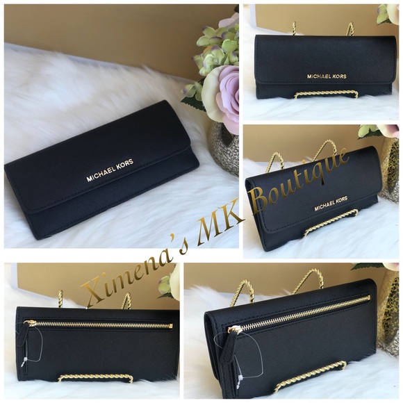 🌷MICHAEL KORS Black  Satchel Set - Picture 6 of 6
